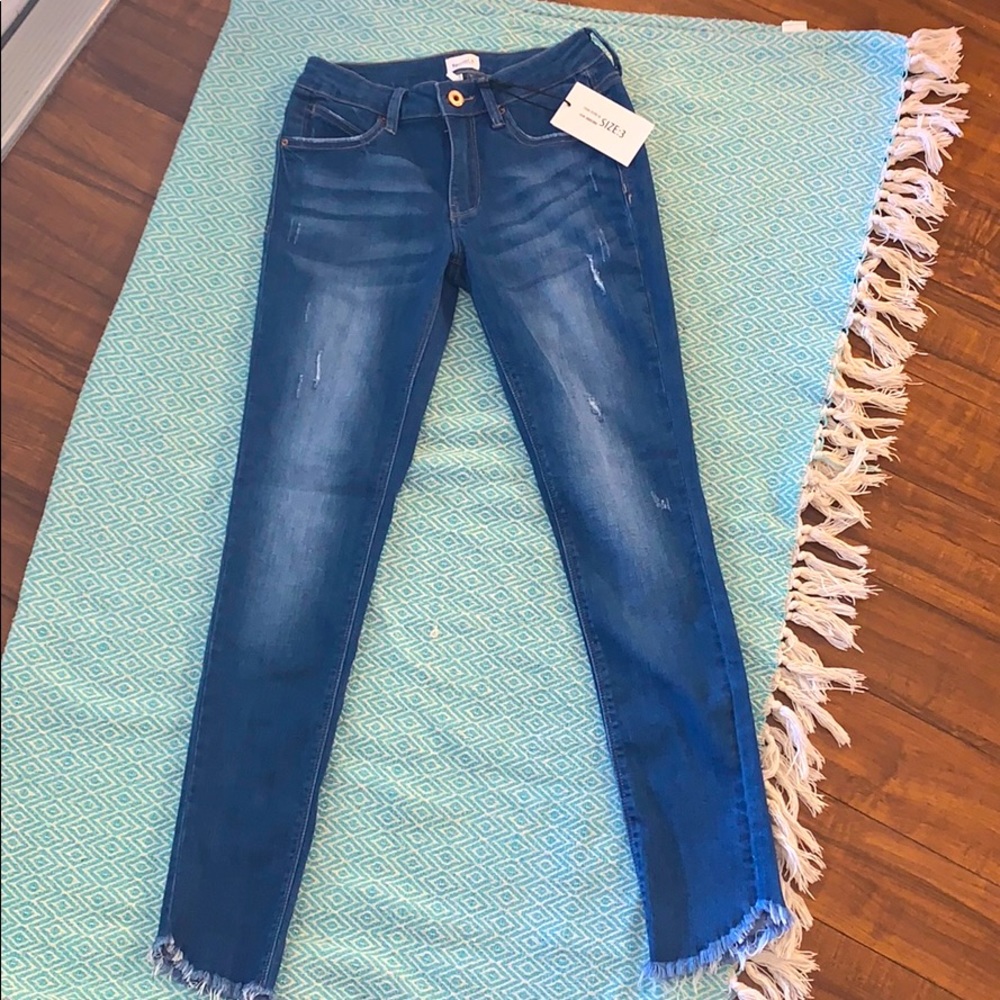 Jeans
